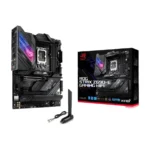 เมนบอร์ด ROG STRIX Z890-F GAMING WIFI D5 Mainboard