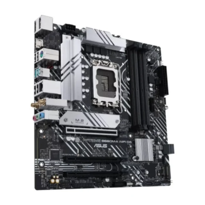ASUS-ASU-MB1I70-M0UAYC-03 เมนบอร์ด PRIME Z890-P WIFI-CSM D5 Mainboard