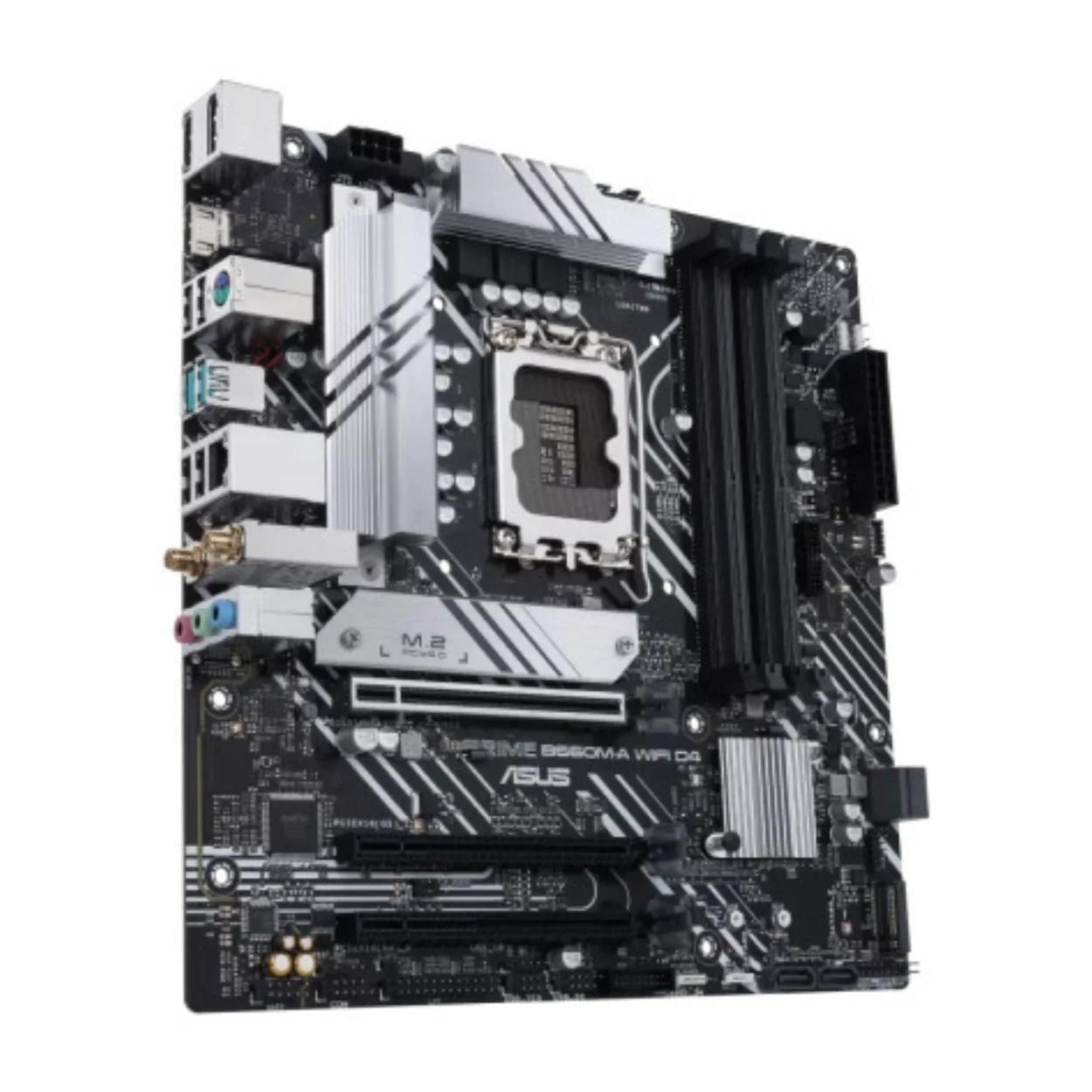 เมนบอร์ด PRIME Z890-P WIFI-CSM D5 Mainboard