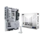 เมนบอร์ด TUF GAMING Z890-PRO WIFI D5 Mainboard