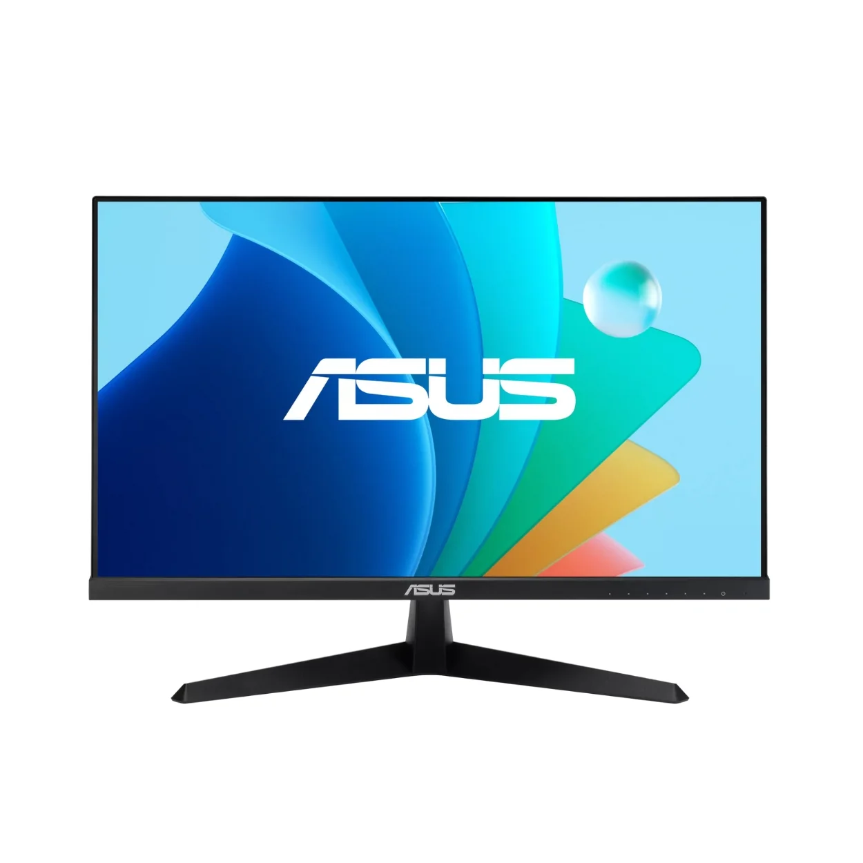 จอคอมพิวเตอร์ ASUS VY249HF-R Eye Care Gaming Monitor ขนาด 23.8 นิ้ว