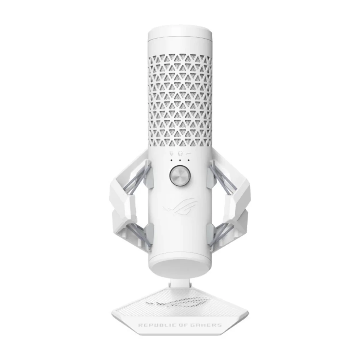 ไมโครโฟน สีดำ ASUS C501 ROG Carnyx Gaming Microphone Black