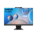 คอมพิวเตอร์ออลอินวัน ASUS M3402WFAK-BPC032WA AMD R5-7520U 16G 512G จอสวย 23.8 นิ้ว