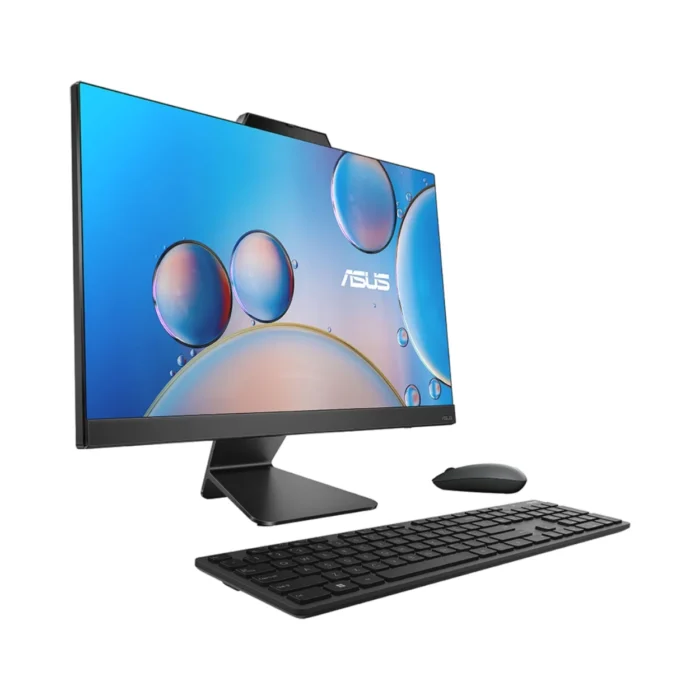 ASUS-M3402WFAK-BPC032WA-AMD-R5-7520U-03 คอมพิวเตอร์ออลอินวัน ASUS M3402WFAK-BPC032WA AMD R5-7520U 16G 512G จอสวย 23.8 นิ้ว