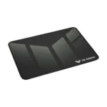 แผ่นรองเมาส์ สีดำ NC13 TUF Gaming P1 Portable Mouse Pad
