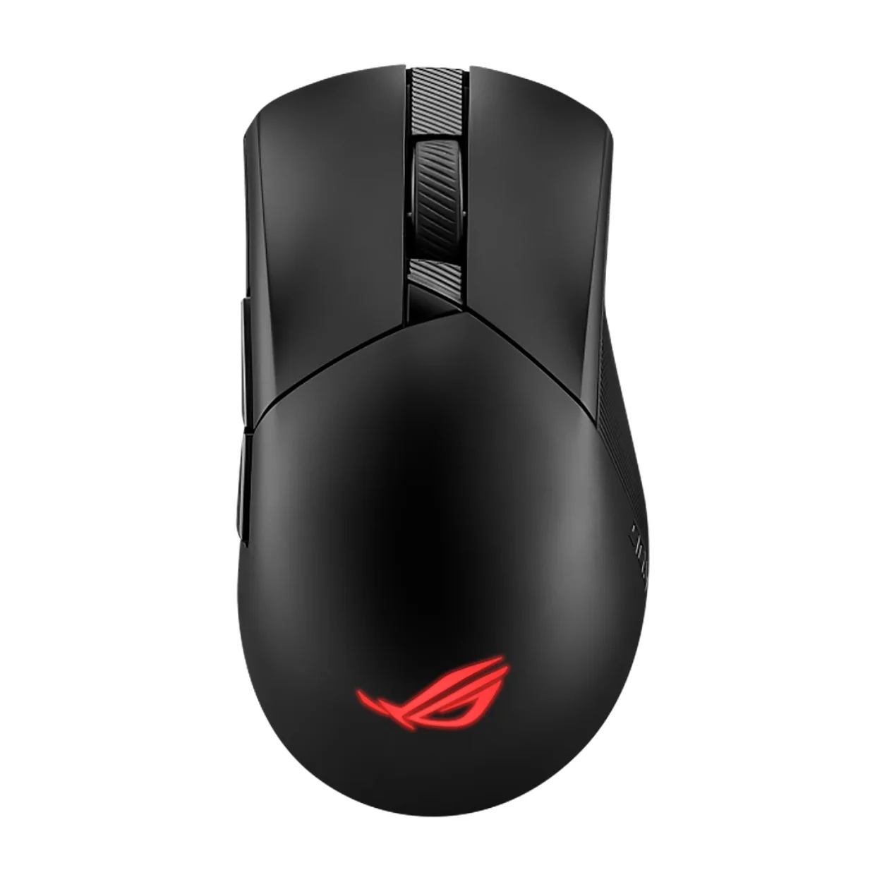 เมาส์เกมมิ่งไร้สาย สีดำ P711 Gladius III Wireless AimPoint Mouse BLACK