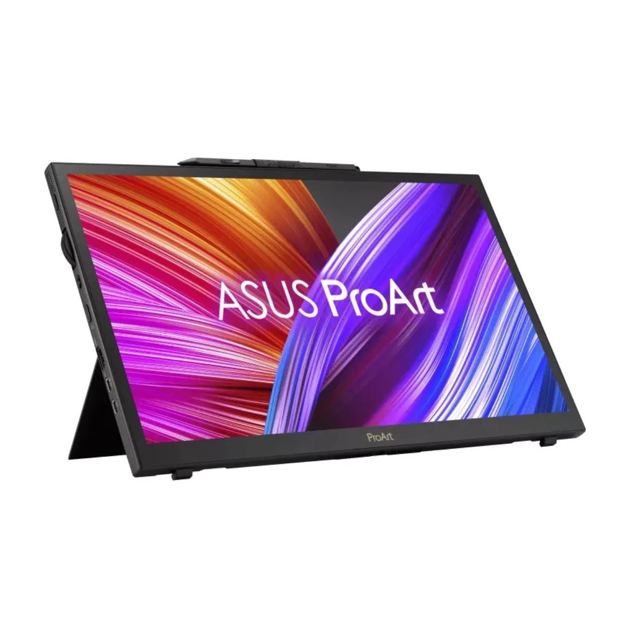 จอมอนิเตอร์พกพา ขนาด 15.6 นิ้ว 3840 x 2160 px ASUS ProArt Display PA169CDV
