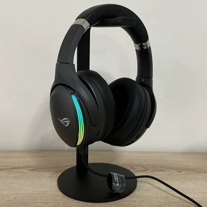 ASUS-ROG-Fusion-II-500-RGB-Gaming-Headset-04 หูฟังเกมมิ่ง สีดำ ASUS ROG Fusion II 500 RGB Gaming Headset Black