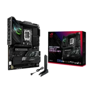 เมนบอร์ด ASUS ROG STRIX Z890-F GAMING WIFI D5 Mainboard
