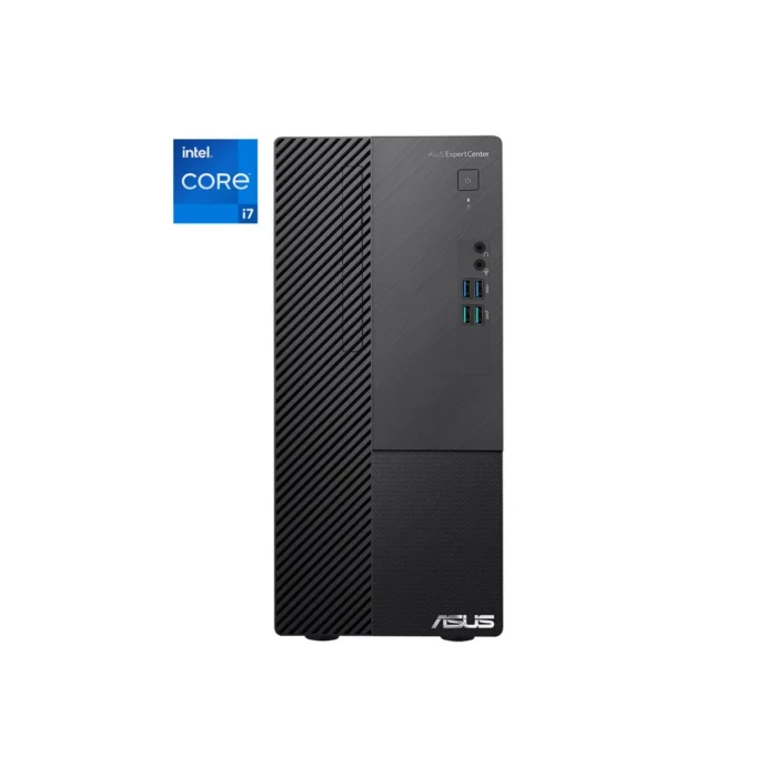 ASUS-S500ME-713700064W-i7-13700-8G-512G-04 คอมพิวเตอร์ ASUS S500ME-713700064W i7-13700 8G 512G W11