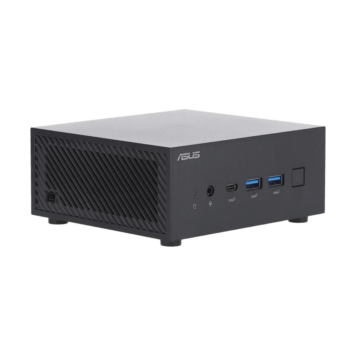 คอมพิวเตอร์ (Mini PC) Asus i5-12500H 8G 512G W11H 3YOSS