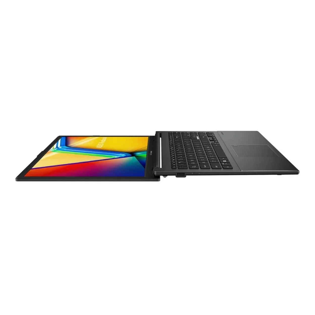 แล็ปท็อป Asus AMD R5-7520U 2.8G 8G 512G W11