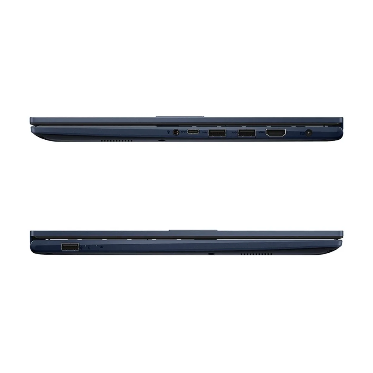 แล็ปท็อป Asus AMD R7-5825U 2.0G 16G 512G W11