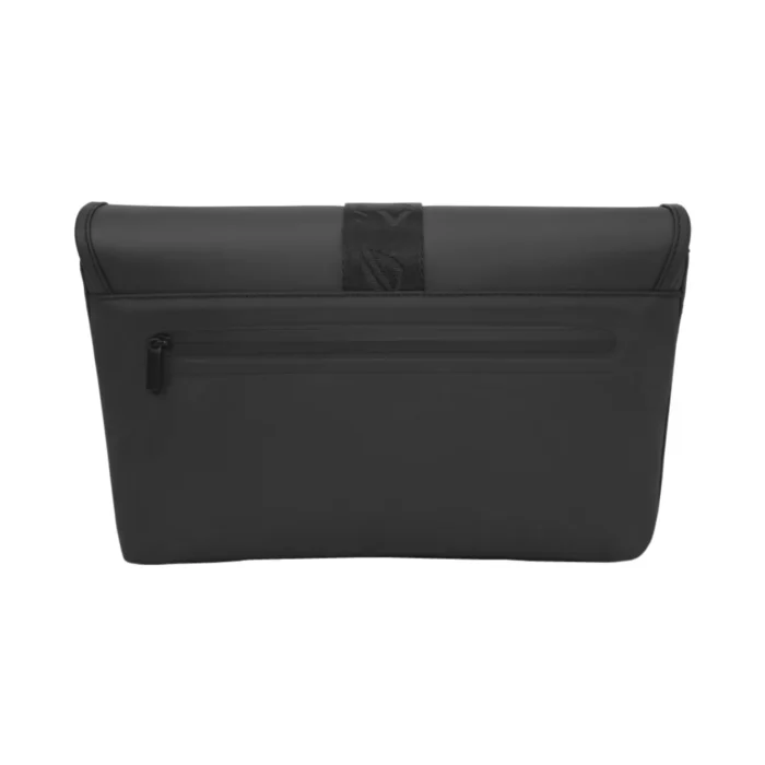 Asus-BC3003-ROG-SLASH-SLING-BAG-03 กระเป๋าสะพายข้างสุดเท่ ทนทาน กันน้ำสไตล์เกมเมอร์ ASUS ROG SLASH SLING BAG 2.0