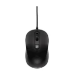 เมาส์มีสาย ASUS MU101C Wired Blue Ray Silent Mouse