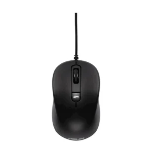 เมาส์มีสาย ASUS MU101C Wired Blue Ray Silent Mouse