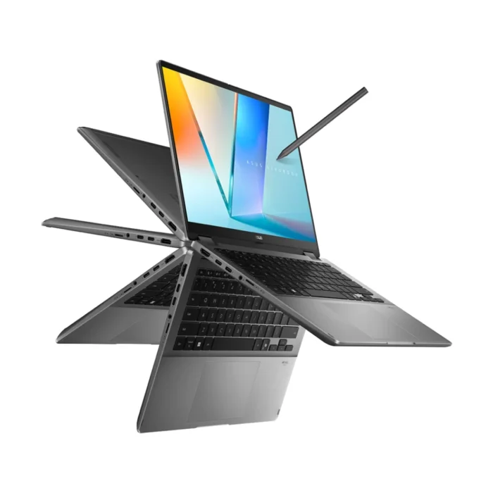 Asus-TP3407SA-QL528WA-U5-LNL-226V-16G-1TB-02 แล็ปท็อป Asus TP3407SA-QL528WA U5-LNL 226V 16G 1TB W11