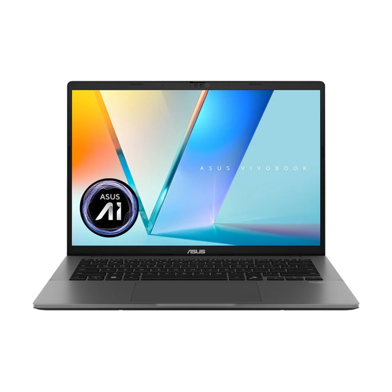 แล็ปท็อป Asus U7-255H 2.0G 16G 1TB W11 3Y GR (Vivobook S14)