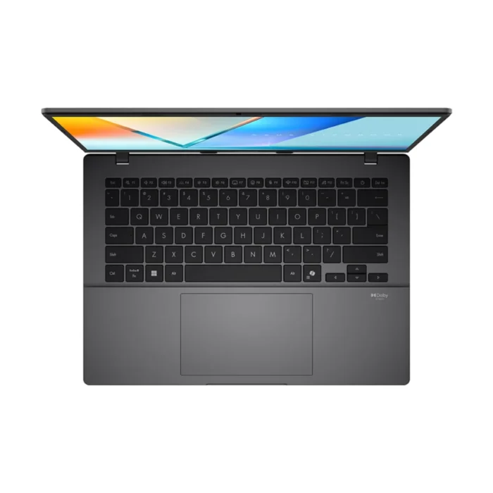Asus-U7-255H-2.0G-16G-1TB-Vivobook-S14-02 แล็ปท็อป Asus U7-255H 2.0G 16G 1TB W11 3Y GR (Vivobook S14)
