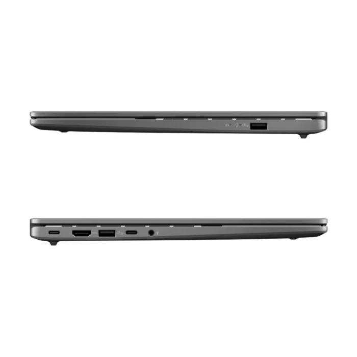 Asus-U7-255H-2.0G-16G-1TB-Vivobook-S14-04 แล็ปท็อป Asus U7-255H 2.0G 16G 1TB W11 3Y GR (Vivobook S14)