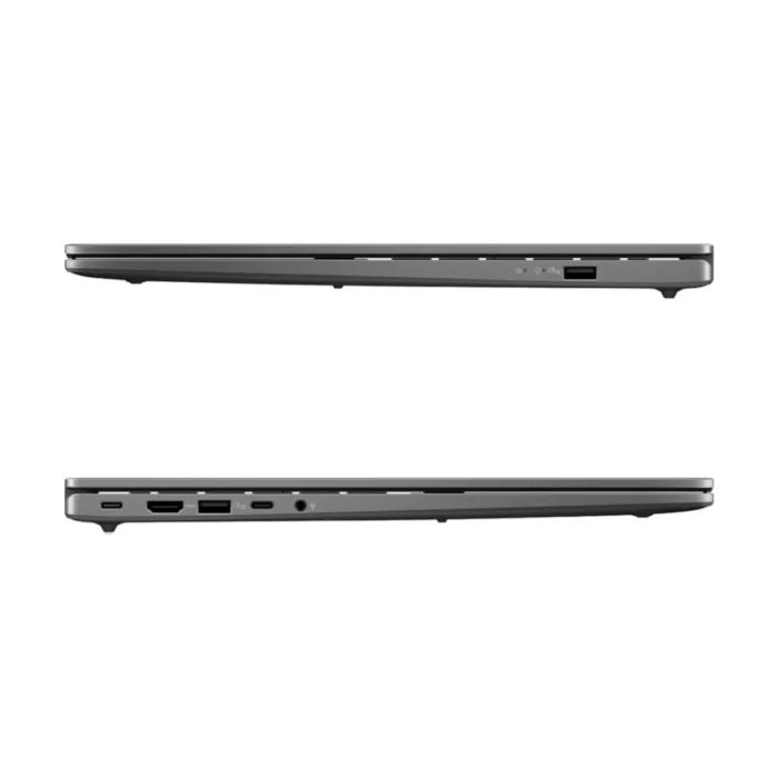 Asus U7-255H 2.0G 16G 1TB Vivobook S16 04 แล็ปท็อป Asus U7-255H 2.0G 16G 1TB W11 3Y GR (Vivobook S16)