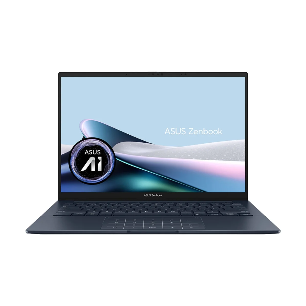 แล็ปท็อป Asus UX3405CA-PP979WA ARL-U9-285H 32G 1TB W11
