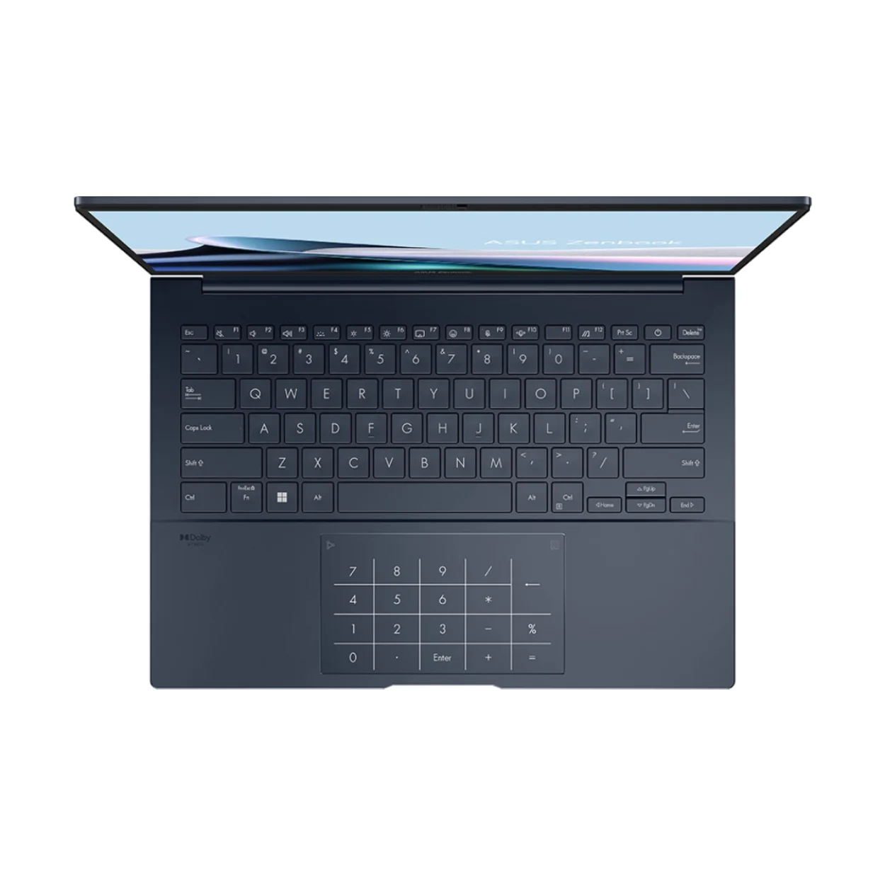 แล็ปท็อป Asus UX3405CA-PP979WA ARL-U9-285H 32G 1TB W11