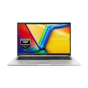 แล็ปท็อป Asus X1502VA-SILVER579WA i5-13420H 16G 512G W11
