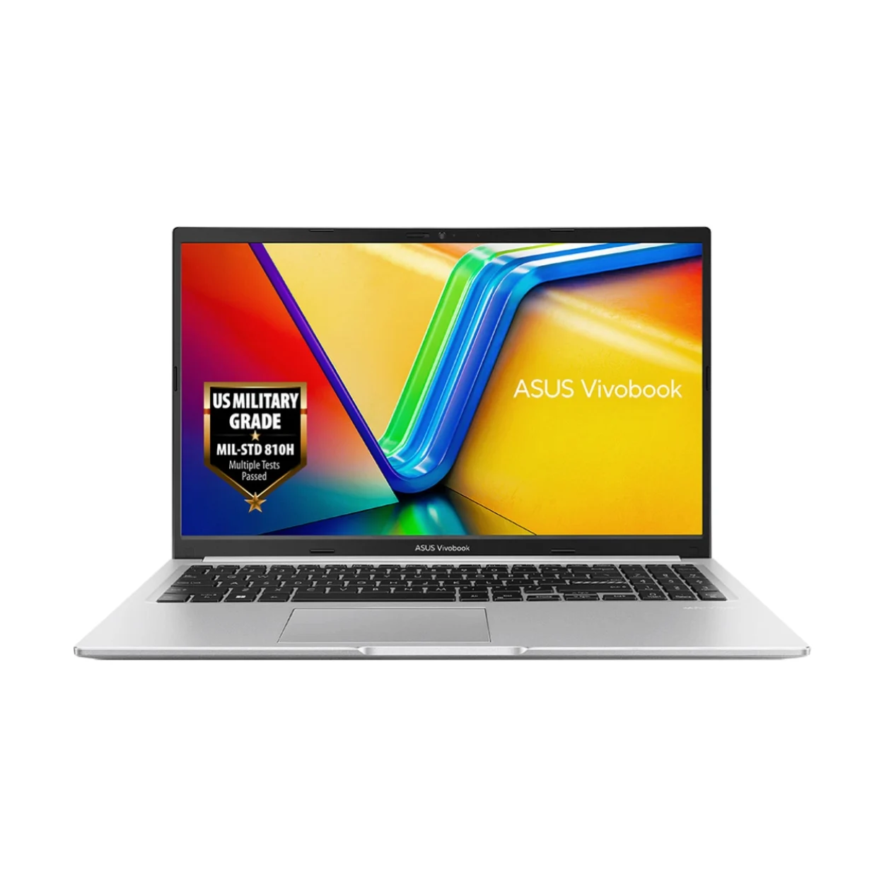 แล็ปท็อป Asus X1502VA-SILVER579WA i5-13420H 16G 512G W11