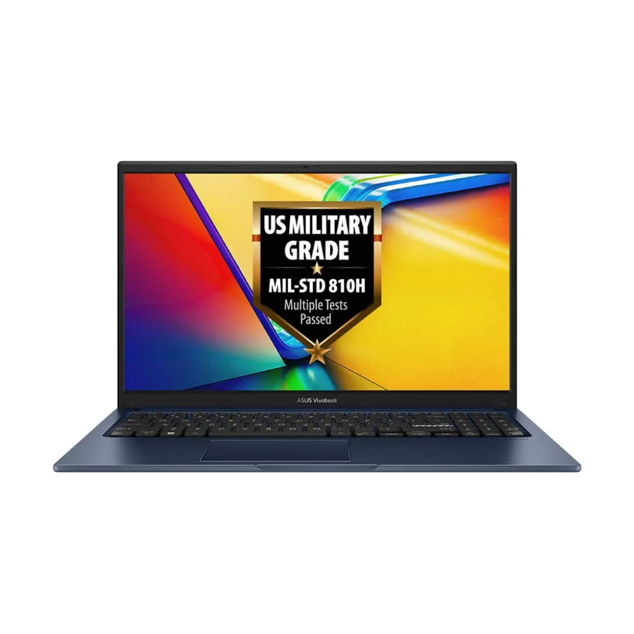 แล็ปท็อป Asus i3-1315U 1.2G 8G 512G W11 (Vivobook 15)