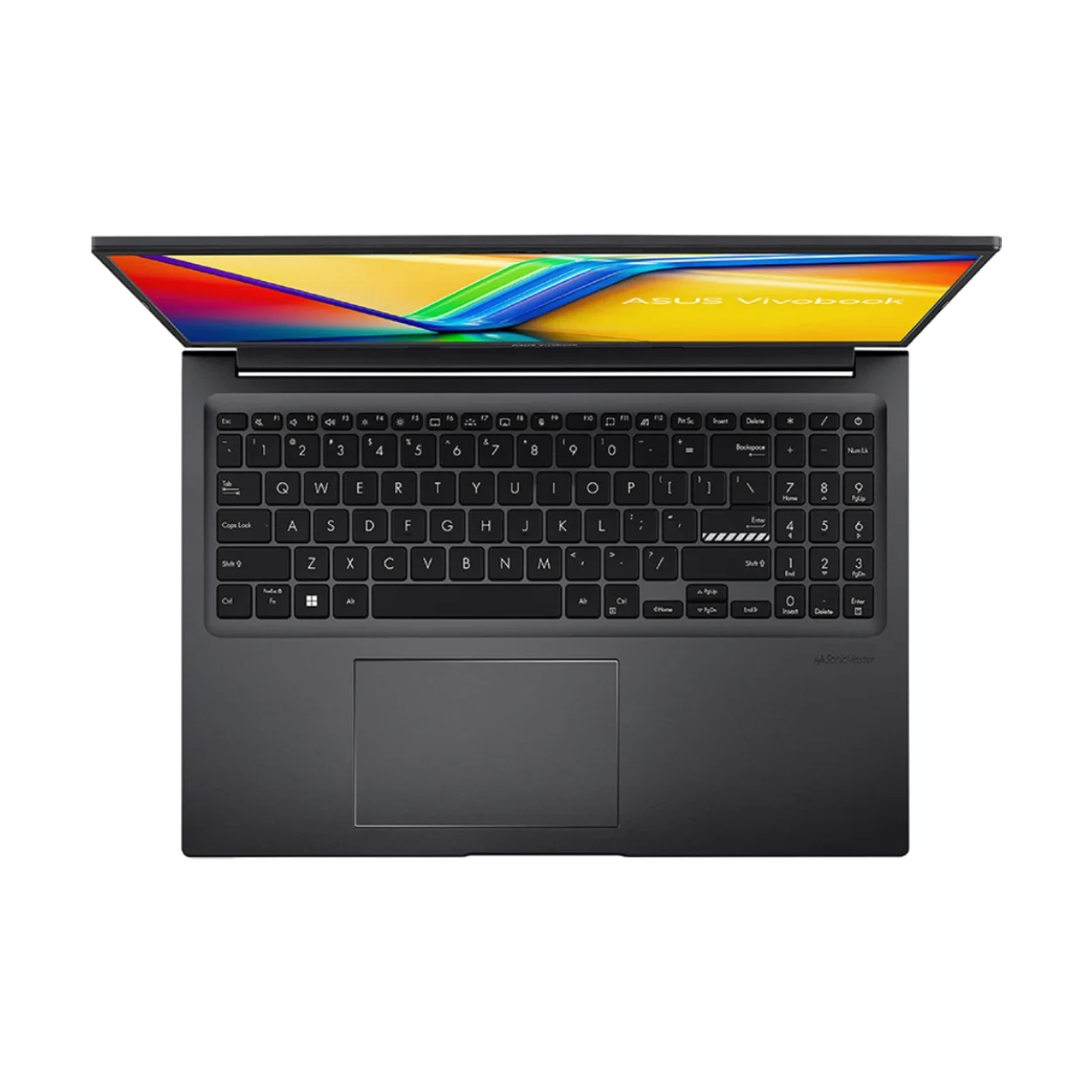 แล็ปท็อป Asus i7-13620H 2.4G 16G 512G W11 (Vivobook 16)