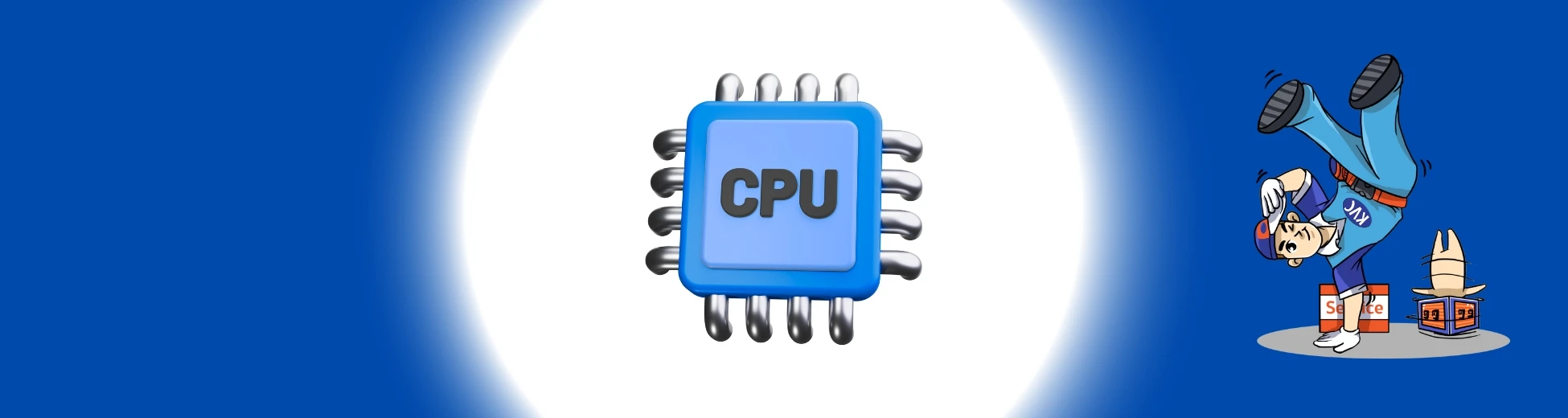 CPU คอม Intel, AMD สต๊อกล่าสุด %currentyear% ซื้อได้ที่ร้านเควีซี คอมพิวเตอร์