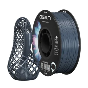 เส้นพลาสติก 3D สีเทา Creality CR-ABS Grey 1.75mm 1KG