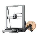 เครื่องพิมพ์ 3 มิติอัจฉริยะ Creality Ender3 V3 KE พิมพ์เร็ว 500mm/s คุมง่ายผ่าน Wi-Fi