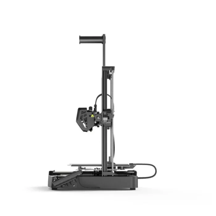 Ender-3-V3-SE-03 เครื่องพิมพ์ 3 มิติอัจฉริยะ Creality Ender-3 V3 SE ปรับระดับฐานพิมพ์อัตโนมัติ