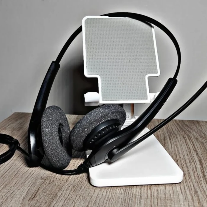 Jabra-BIZ-1500-QD-Duo-02 ชุดหูฟัง Jabra BIZ 1500 QD Duo