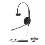 ชุดหูฟัง Jabra BIZ 1500 USB Mono