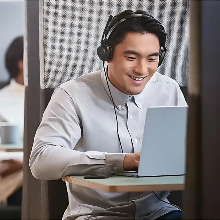 Jabra-EVOLVE-20-MS-Duo-04 ชุดหูฟัง Jabra Evolve 20 MS Duo