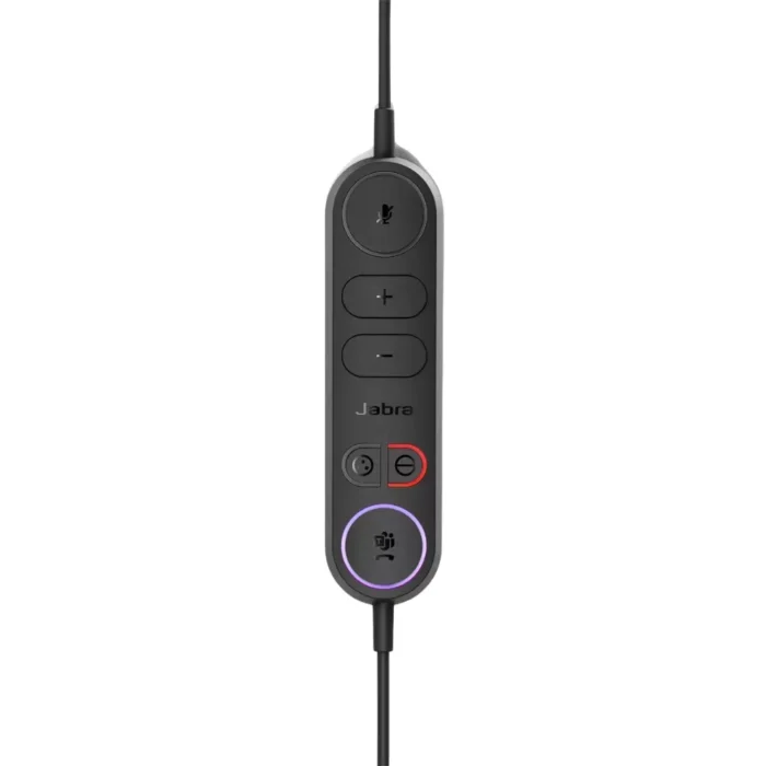 Jabra-Engage-40-Inline-Link-USB-A-MS-Stereo-03 ชุดหูฟัง Jabra Engage 40 (Inline Link) USB A MS Stereo
