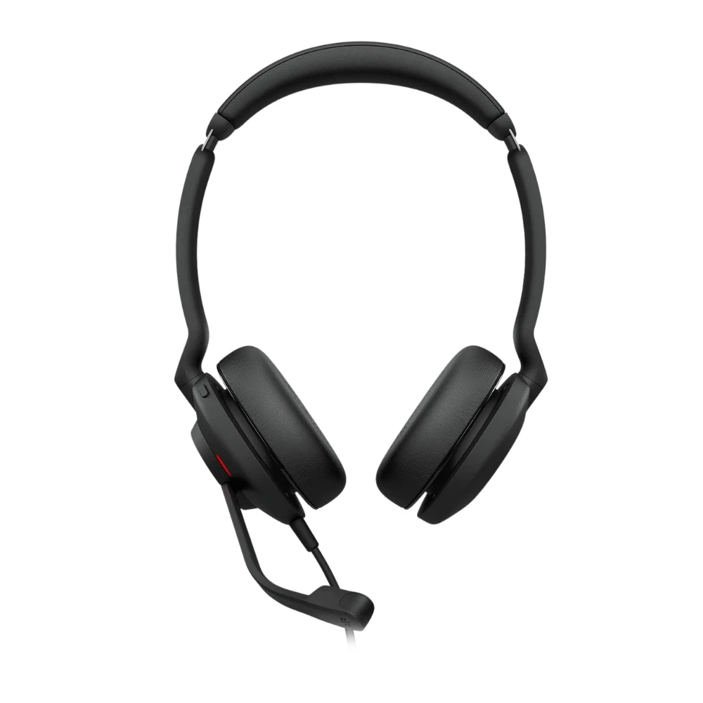 MS Stereo USB-C พร้อมอะแดปเตอร์ USB-A