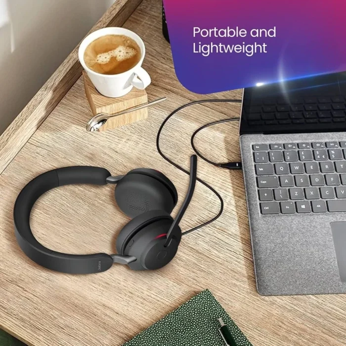 Jabra-Evolve2-30-SE-USB-C-MS-Stereo-03 ชุดหูฟัง Jabra Evolve2 30 SE, MS Stereo USB-C