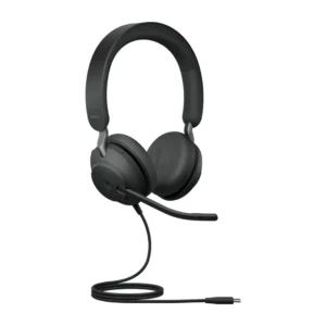 ชุดหูฟัง Jabra Evolve2 40 SE