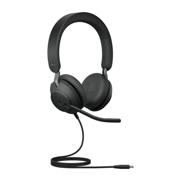 Jabra-Evolve2-40-SE-USB-C-MS-Stereo-01 ชุดหูฟัง Jabra Evolve2 40 SE