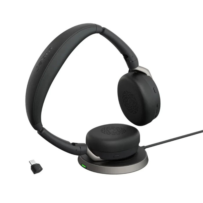 Jabra-Evolve2-65-Flex-Link380a-MS-Stereo-03 ชุดหูฟังไร้สาย Jabra Evolve2 65 Flex, Link380a MS Stereo