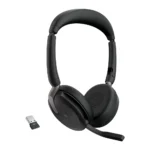 ชุดหูฟัง Jabra Evolve2 65 Flex