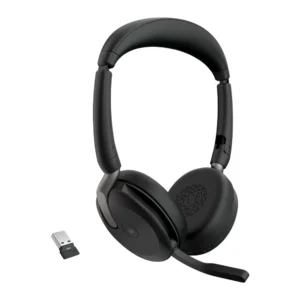 ชุดหูฟัง Jabra Evolve2 65 Flex
