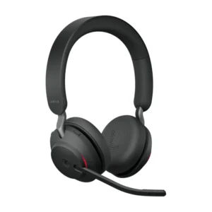 ชุดหูฟังไร้สาย Jabra Evolve2 65