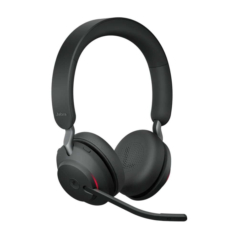 ชุดหูฟังไร้สาย Jabra Evolve2 65