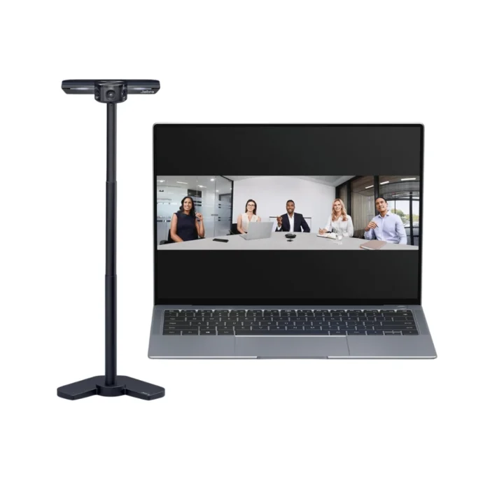 Jabra-PanaCast-Table-Stand-02 ขาตั้งกล้อง Jabra PanaCast Table Stand