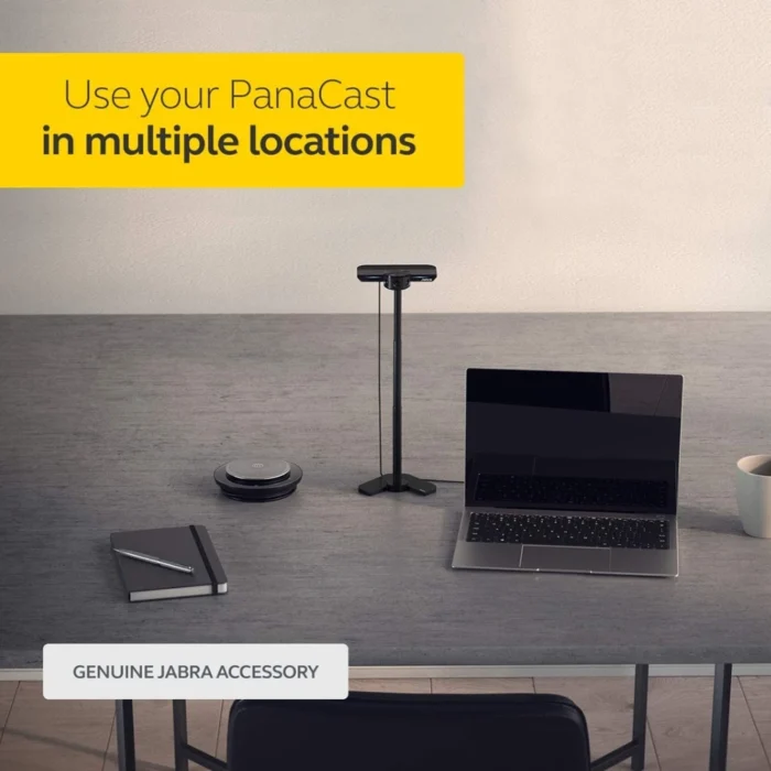 Jabra-PanaCast-Table-Stand-04 ขาตั้งกล้อง Jabra PanaCast Table Stand